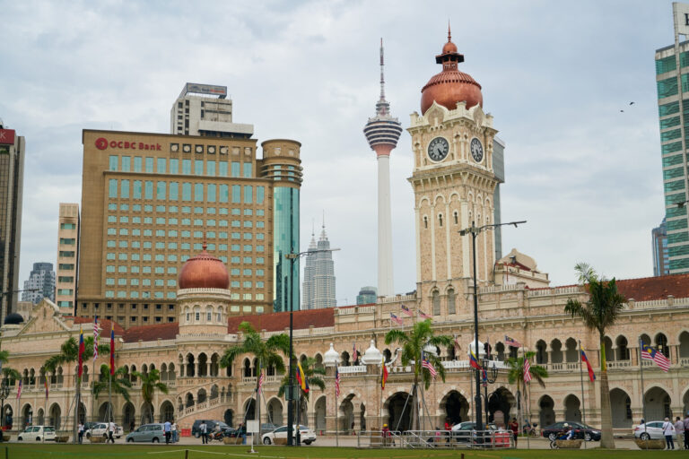 University Malaysia Kelantan (UMK)