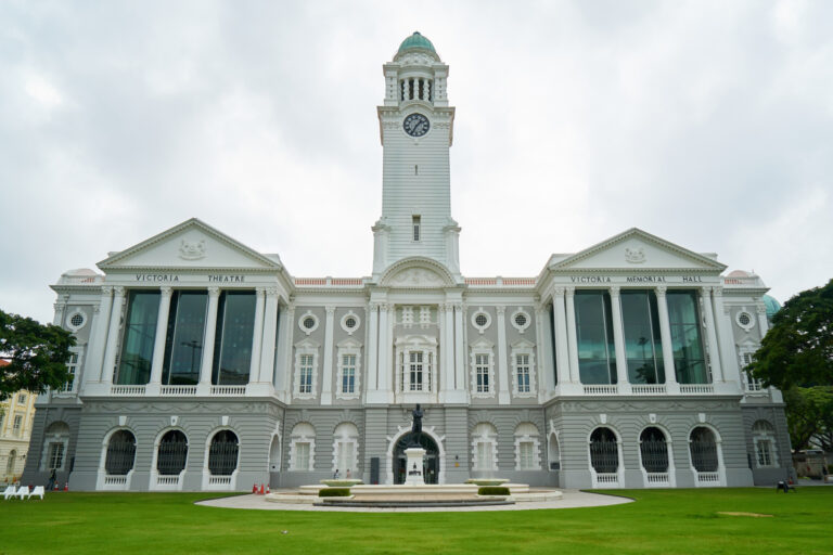 University Malaysia Pahang (UMP)