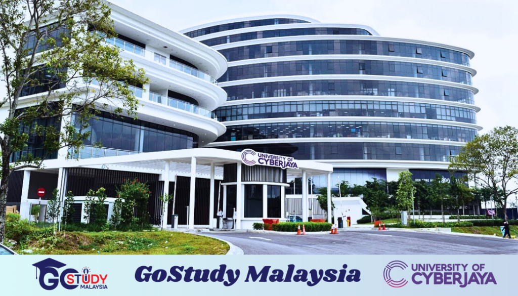 University of Cyberjaya, University of Cyberjaya fees, Cyberjaya University College of medical sciences, University of Cyberjaya courses